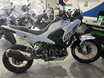 KAWASAKI KLE 500