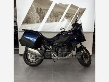 HONDA NT 1100 DCT