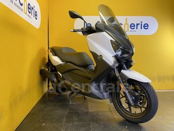 MBK EVOLIS 125