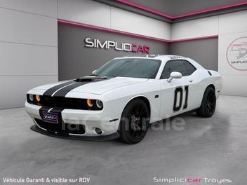 DODGE 