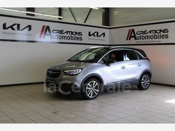 OPEL 