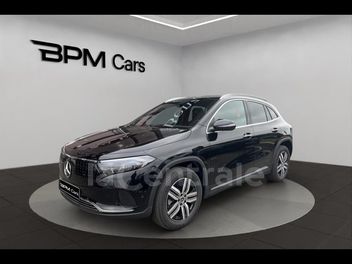 MERCEDES EQA 250+ 70 KWH