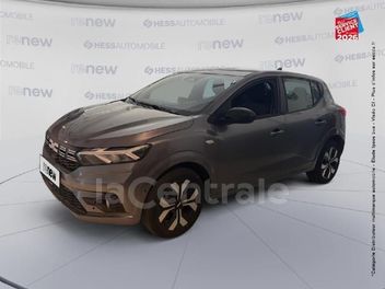 DACIA 
