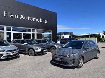 KIA 