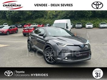 TOYOTA C-HR 1.8 HYBRIDE 122 COLLECTION