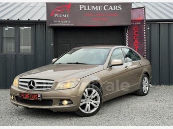 MERCEDES CLASSE C 2 II (2) 220 CDI OPTIMUM AVANTGARDE BA5