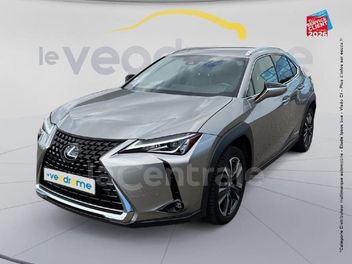 LEXUS 