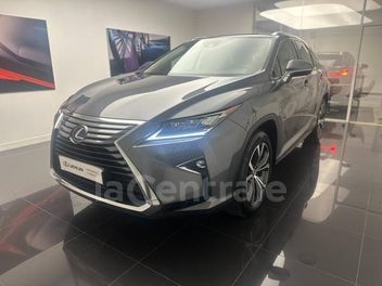 LEXUS 