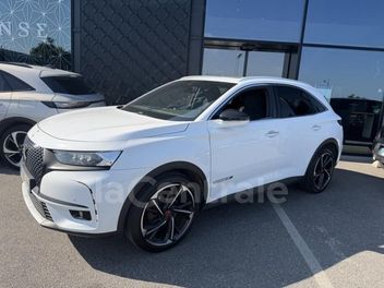 DS DS 7 CROSSBACK 1.6 PURETECH 180 9CV PERFORMANCE LINE + AUTOMATIQUE