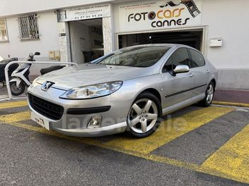 PEUGEOT 