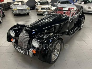 MORGAN