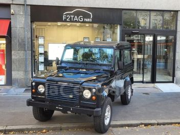 LAND ROVER 