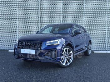 AUDI Q2 (2) 1.5 35 TFSI 150 S LINE PLUS S TRONIC 7