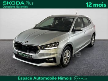 SKODA 