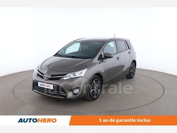 TOYOTA VERSO (2) 132 VVT-I DESIGN