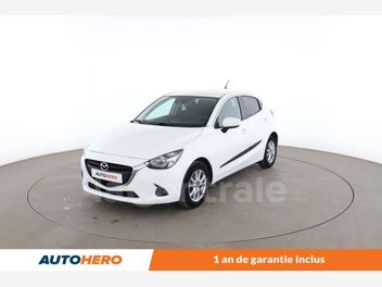 MAZDA 2 (3E GENERATION) III 1.5 SKYACTIV-G 90 ELEGANCE