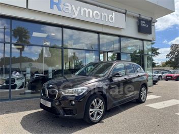 BMW X1 F48 (F48) XDRIVE18D SPORT BVA8