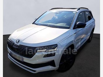 SKODA 