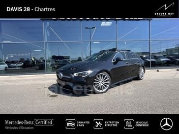 MERCEDES CLA 2 SHOOTING BRAKE II SHOOTING BRAKE 200 AMG LINE 7G-DCT