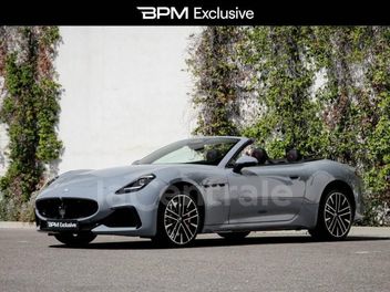 MASERATI 