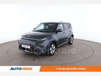 KIA SOUL 3 III ELECTRIQUE 204 ACTIVE 64 KWH
