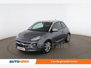 OPEL 