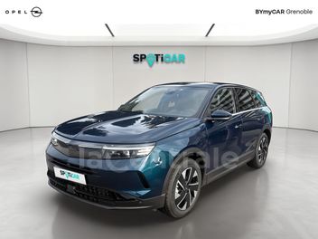 OPEL 