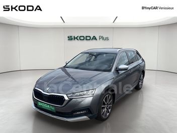 SKODA 