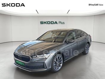SKODA 