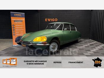 CITROEN 