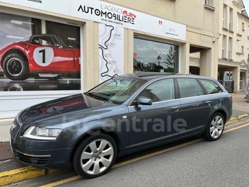 AUDI A6 (3E GENERATION) AVANT III AVANT 2.7 V6 TDI 180 QUATTRO AMBITION LUXE TIPTRONIC