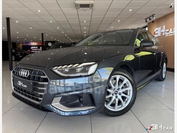 AUDI 
