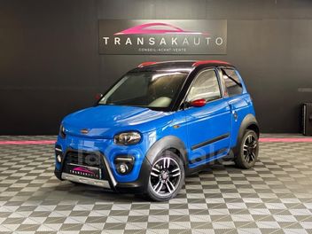 MICROCAR M.GO 5CH X