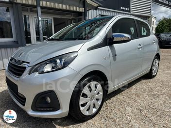 PEUGEOT 
