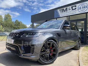 LAND ROVER RANGE ROVER SPORT 2 II (2) 2.0 P400E 17CV PHEV AUTOBIOGRAPHY DYNAMIC AT