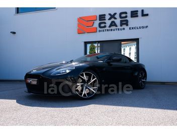 ASTON MARTIN 