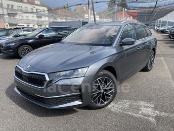 SKODA OCTAVIA 4 COMBI IV (2) COMBI 2.0 TDI 150 SELECTION DSG7