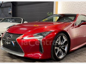 LEXUS 