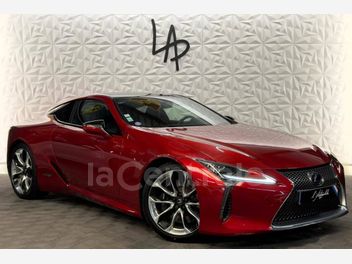 LEXUS LC 3.5 V6 500H SPORT+