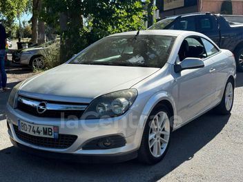 OPEL 
