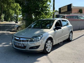 OPEL 
