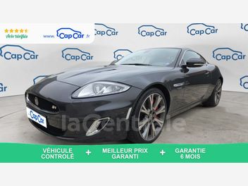 JAGUAR 