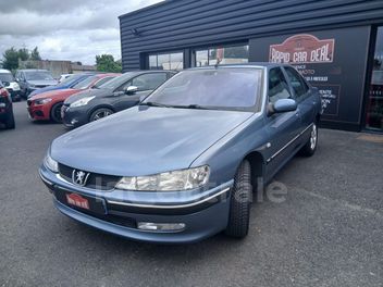 PEUGEOT 