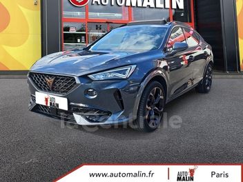 CUPRA 