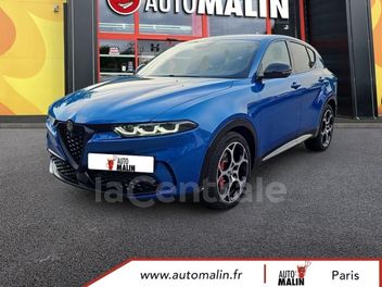 ALFA ROMEO 