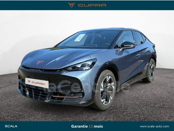 CUPRA 
