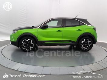 OPEL 