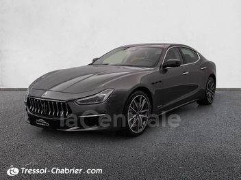 MASERATI 