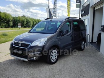 PEUGEOT PARTNER 2 TEPEE II (3) 1.6 BLUEHDI 100 ACTIVE