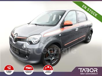 RENAULT TWINGO 3 GT III 0.9 TCE 110 GT